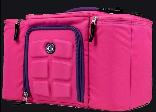 Pink pack 300 fitness travel - 6,