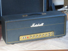 Marshall JMP 50 Model 1986 Bass - 1971