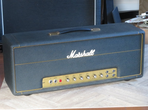 Marshall jmp model 1986 - model,