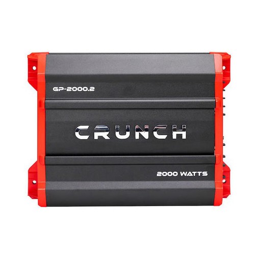 Crunch 2000 ground - gp-2000.2,