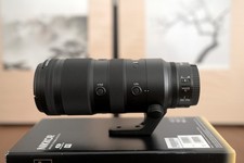 Nikon Z 70-200mm f/2.8 VR S