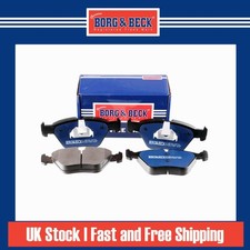 Brake Pads Set Front For BMW 3