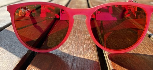 Ray ban junior rj9052s - ray-ban, bright