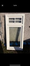 For Sale: Timber Casement Window – 73cm x 148cm – Great Condition