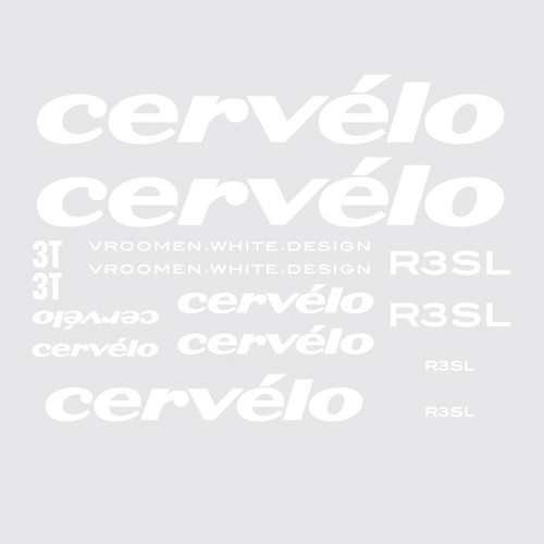 Cervelo r3sl type bicycle - r3sl, 1
