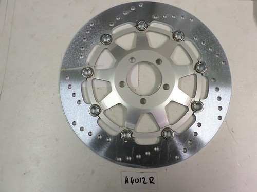 Kawasaki front brake - kawasaki,