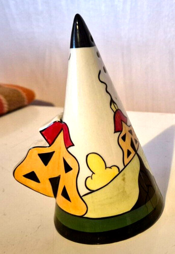 Lorna bailey sugar shaker - bailey, 3d