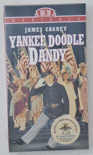 James cagney yankee doodle - cagney,