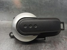5010800006 rear inner door handle lh for NISSAN NOTE (E11E) VISIA 2006 3997186