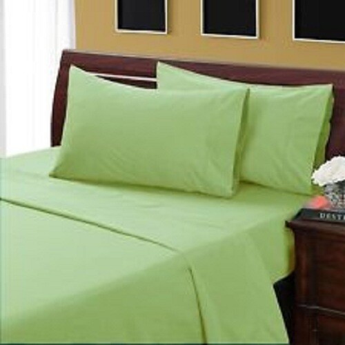 Sage solid bed - solid, pc