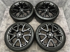 22" BENTLEY CONTINENTAL GT GTC