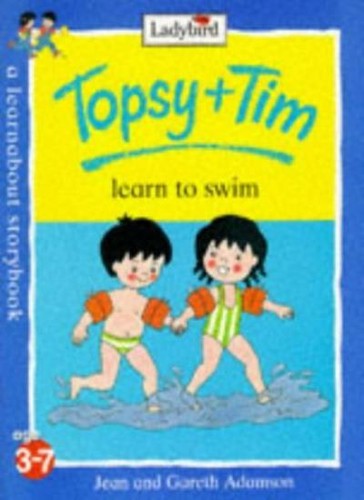 Topsy and tim - topsy, to