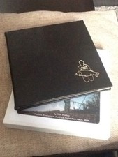 Signed mike Starkey a dream of