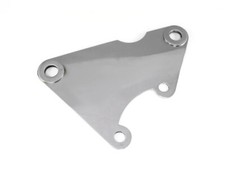 CLASSIC MINI COOPER S TOP RADIATOR BRACKET 12G617 1275cc AUSTIN MORRIS STAINLESS
