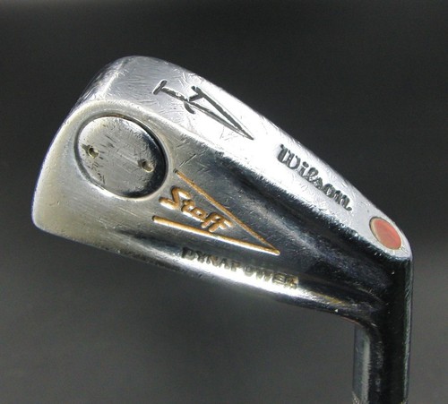 Wilson staff dynapower iron - wilson,