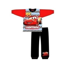 Boys Cars Pyjamas PJs Disney