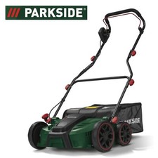 Parkside 1800W 50L 2in1