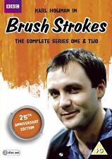 Brush Strokes: The Complete