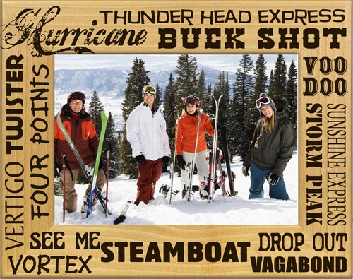 Steamboat colorado ski runs - steamboat,