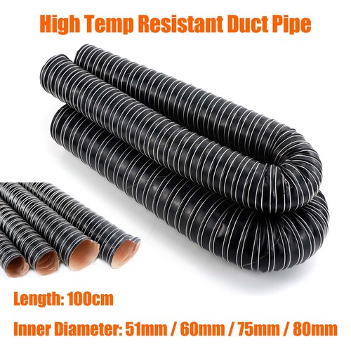 60mm 76mm duct pipe air - /,