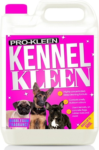 Prokleen kennel kleen - prokleen,