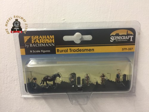 Graham farish 379 327 - graham, 379-327