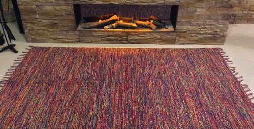 Eco friendly multi coloured - multi,