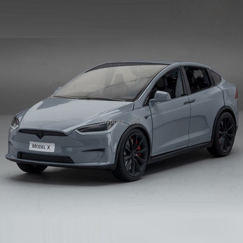 Tesla model - 1/24, x