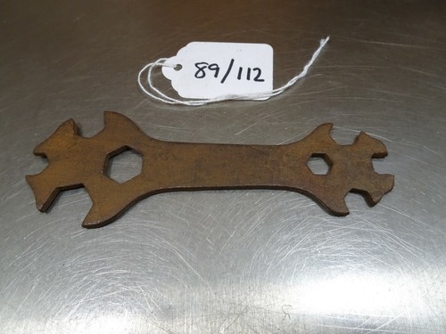 Toolbox spanner toolkit roll - toolbox,