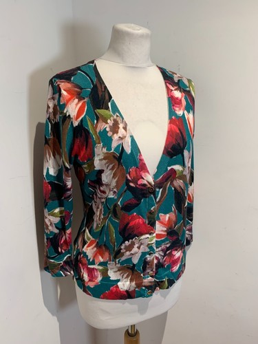 Karen millen floral - millen,