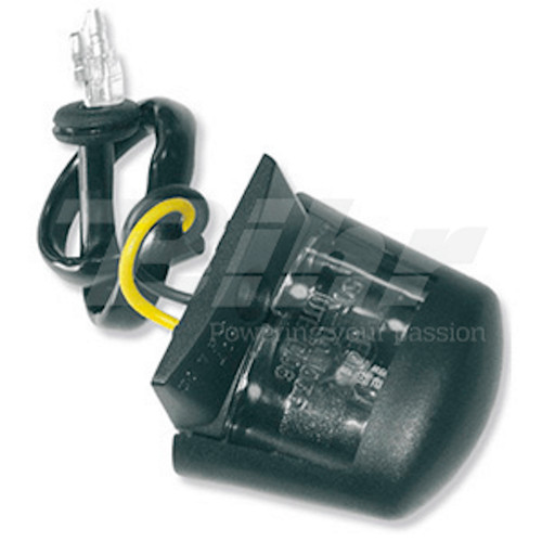 9642 lamp plate light - , for