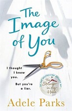 The Image of You: I thought I