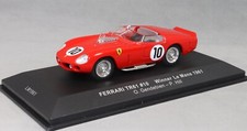 IXO Ferrari 250 TRI/61 Le Mans