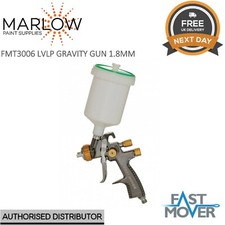 FMT3006 LVLP GRAVITY CAR PAINT