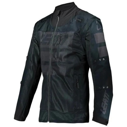 Leatt jacket motocross enduro - leatt,