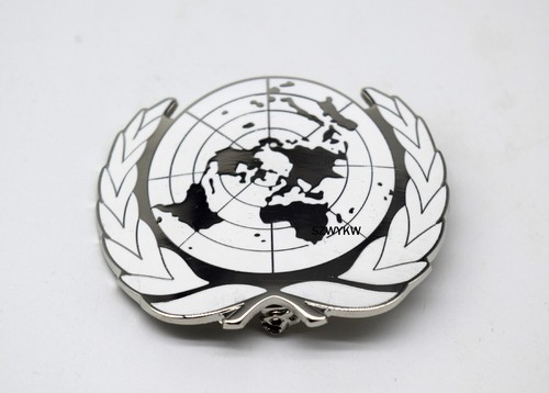 United nations peacekeeping - united,