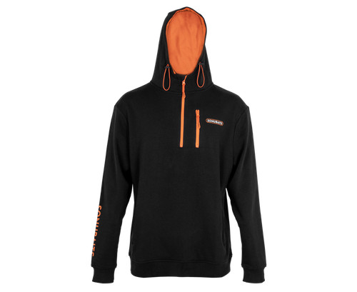 Sonubaits zip hoodie with - zip,