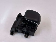 Mercedes-Benz A-Class Gear Selector AMG A 35 4-matic Petrol 225kW (306 HP) 2019