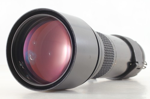 Exc nikon ai s - [exc+5+++], ai-s