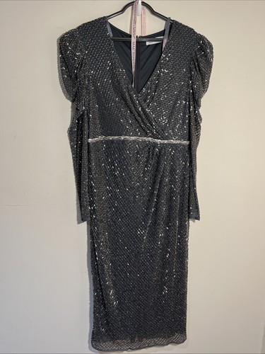 Mac duggal puff - duggal,