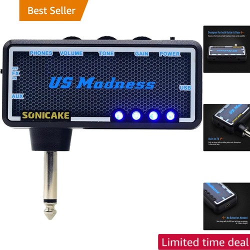 Madness usb rechargeable - madness,