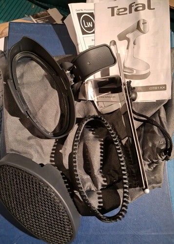Tefal access dt81xx - tefal,