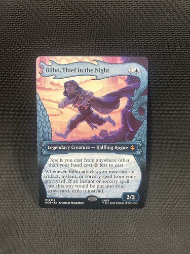 Magic the gathering - magic:,