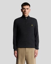 Lyle & Scott Lambswool Blend