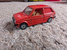 Corgi Austin Mini Metro,Been