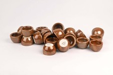 Pillivuyt france escargot pots