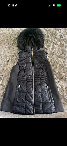 Women black animal print - women’s,