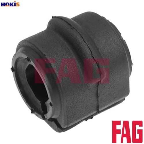 Mounting stabiliser bar - mounting,