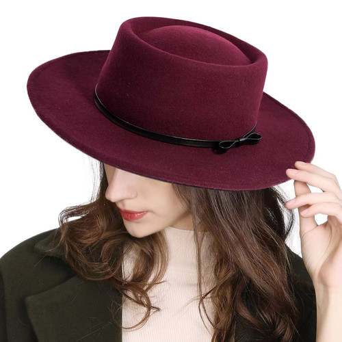 Fancet ladies 100 wool - fancet, 100%