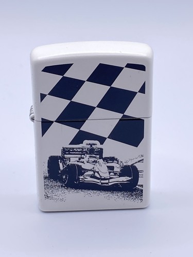 Zippo lighter new old - lighter,